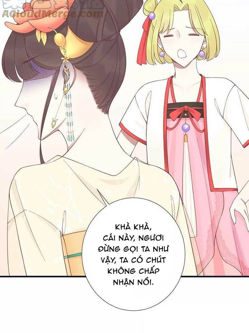 Hoàng Hậu Bận Lắm Chapter 183 - 68