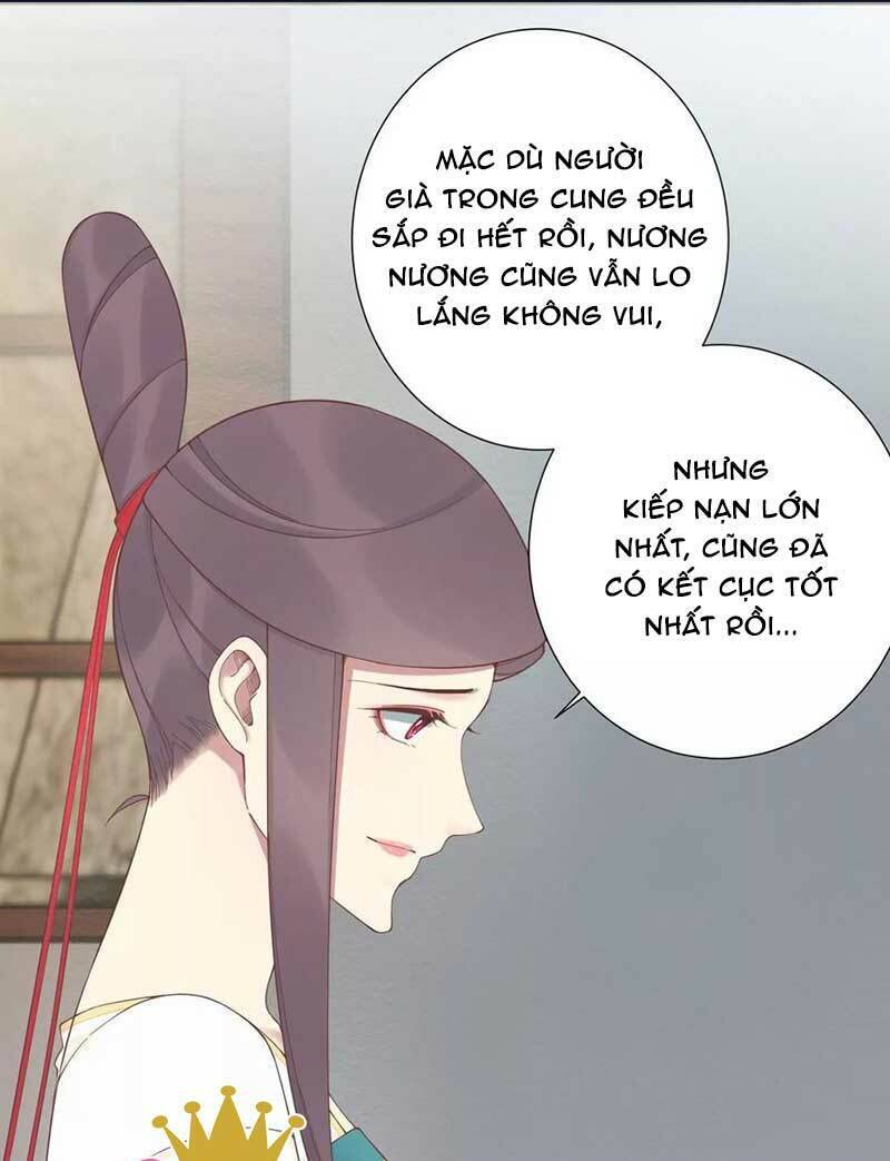 Hoàng Hậu Bận Lắm Chapter 183 - 8