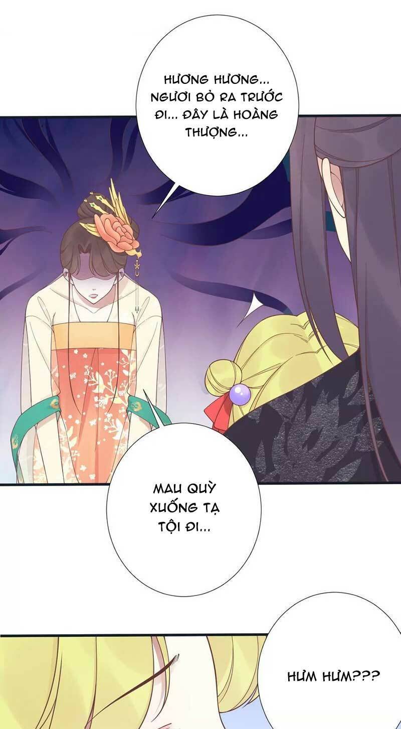 Hoàng Hậu Bận Lắm Chapter 184 - 13