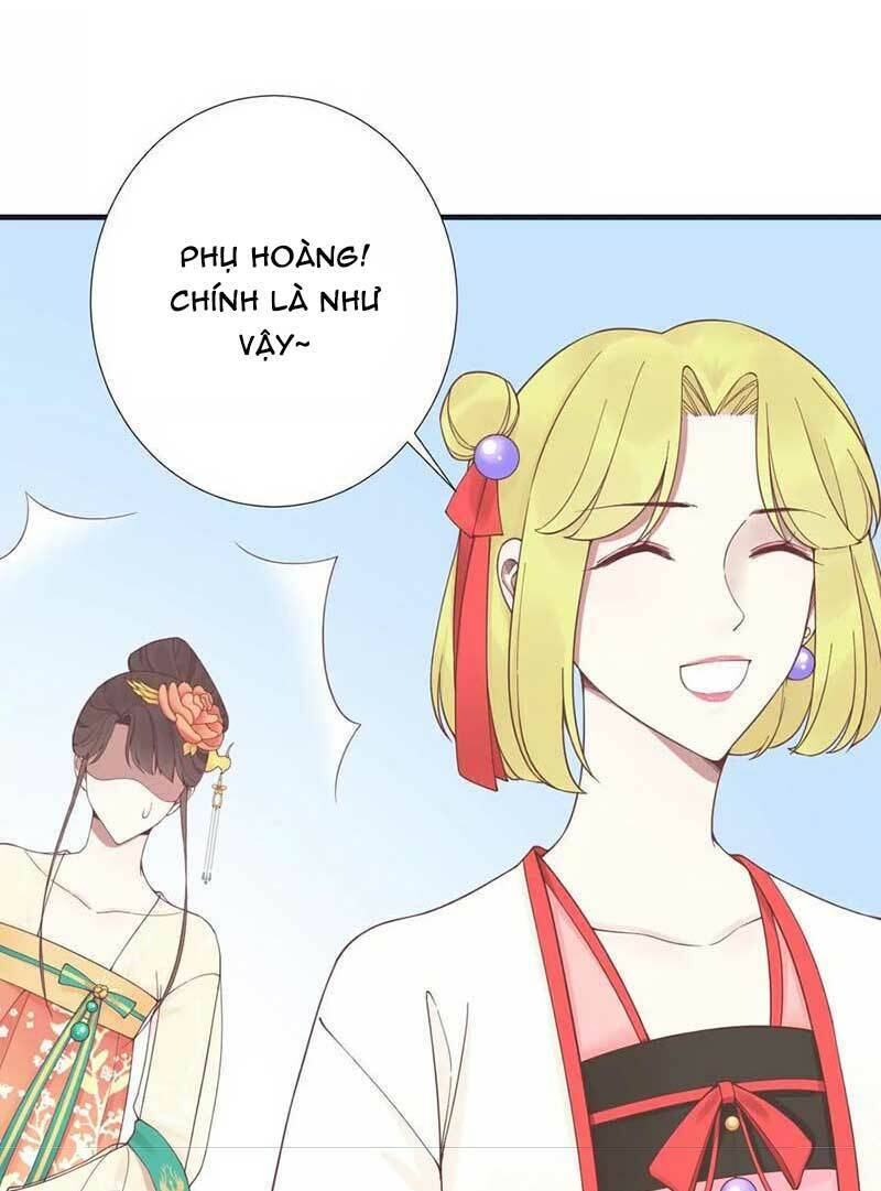 Hoàng Hậu Bận Lắm Chapter 184 - 19