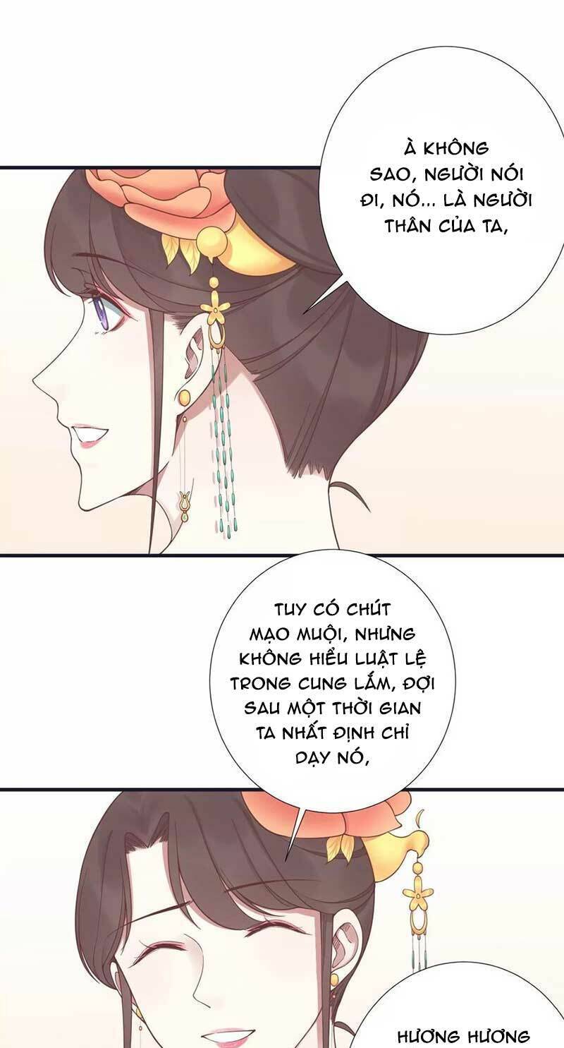 Hoàng Hậu Bận Lắm Chapter 184 - 28