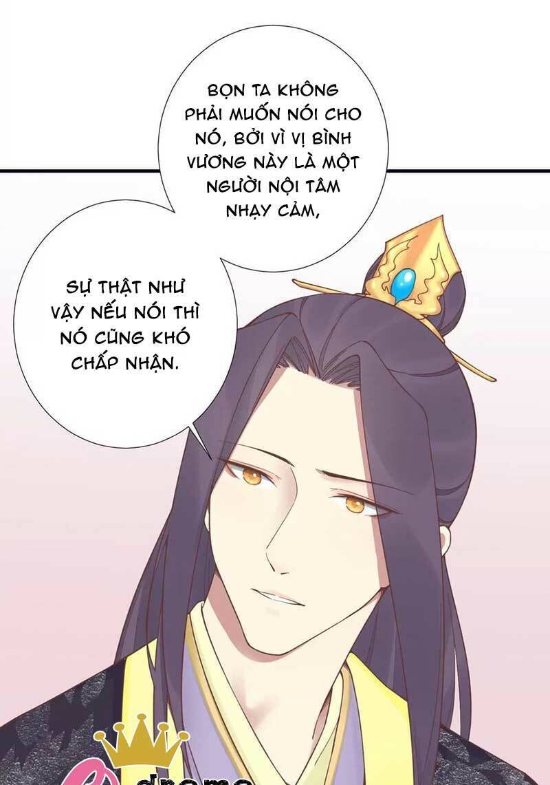 Hoàng Hậu Bận Lắm Chapter 184 - 44