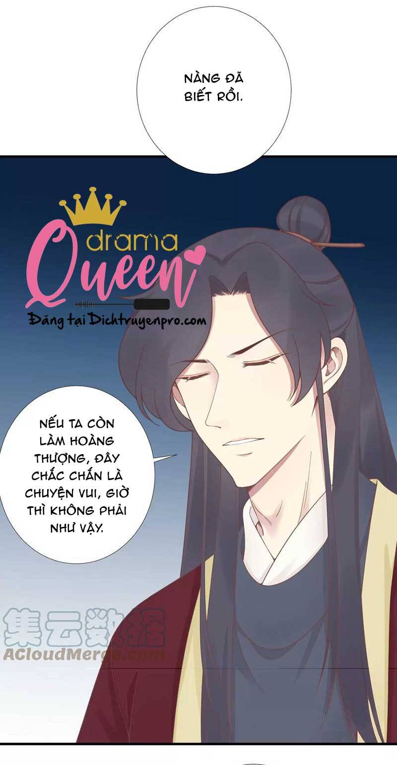 Hoàng Hậu Bận Lắm Chapter 189 - 31