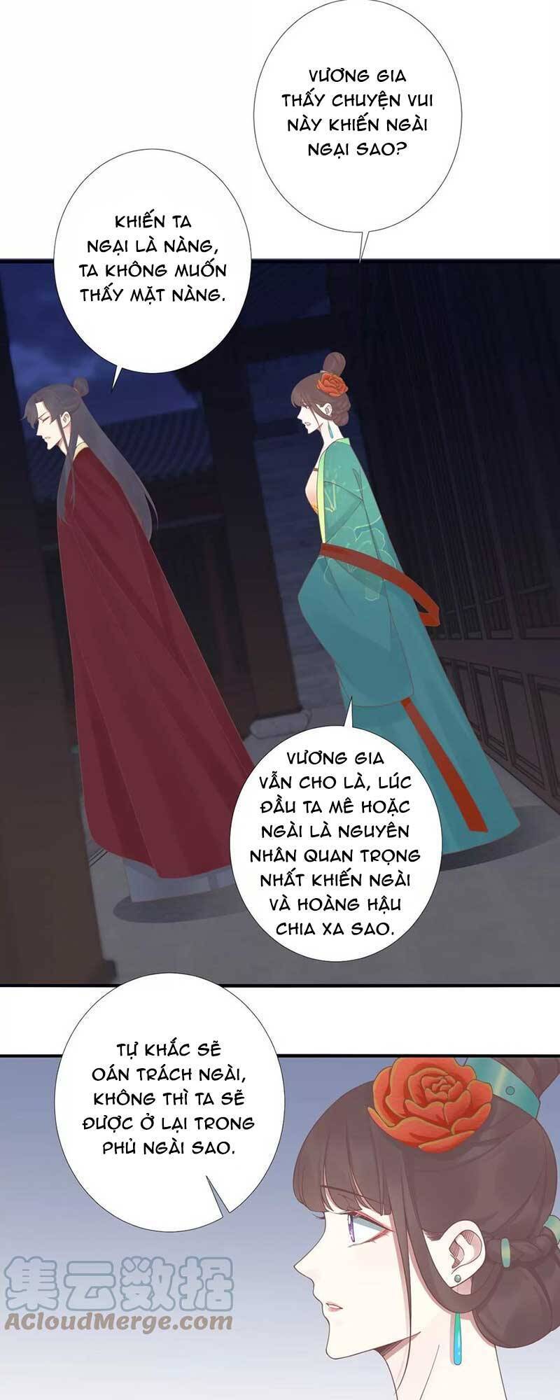 Hoàng Hậu Bận Lắm Chapter 189 - 32