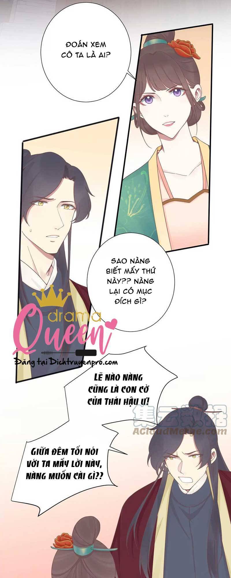 Hoàng Hậu Bận Lắm Chapter 189 - 42