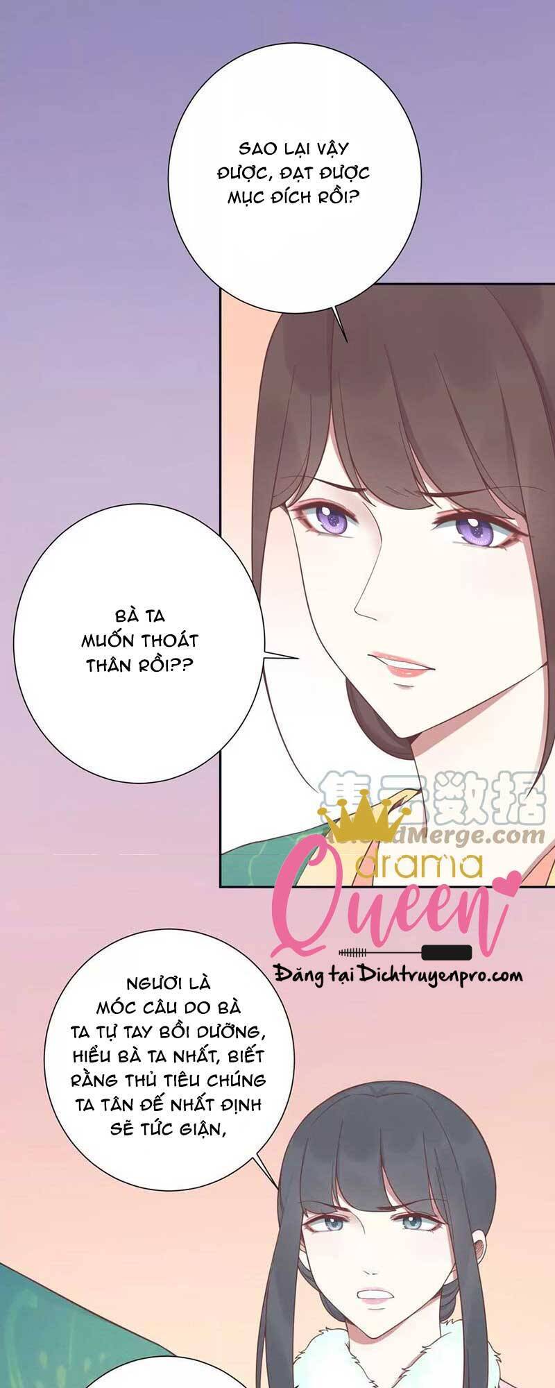 Hoàng Hậu Bận Lắm Chapter 195 - 46