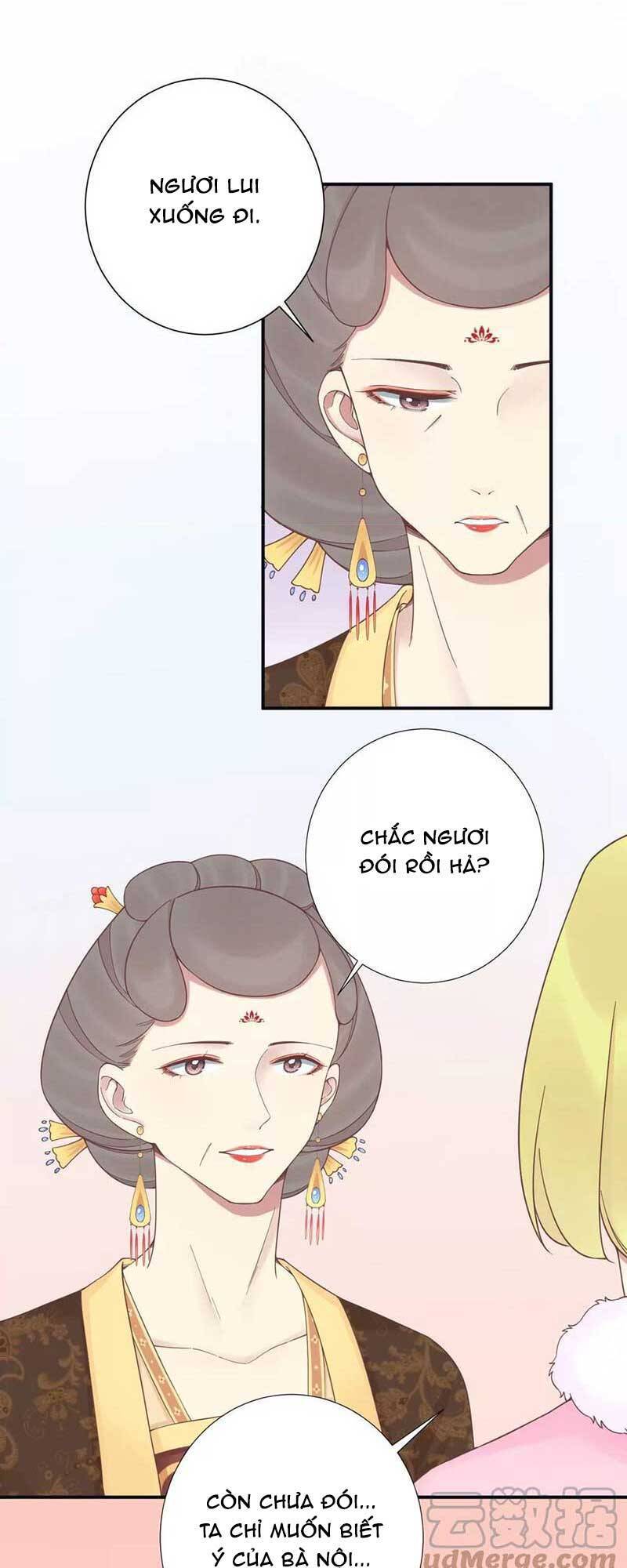 Hoàng Hậu Bận Lắm Chapter 196 - 32