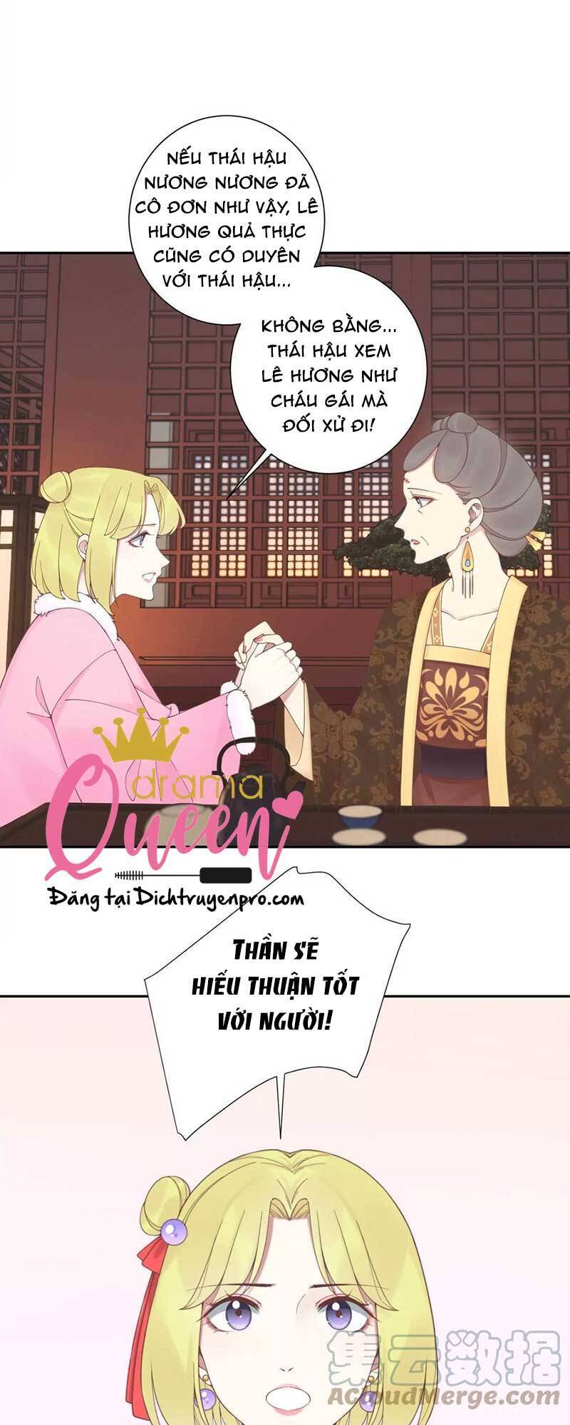 Hoàng Hậu Bận Lắm Chapter 196 - 5