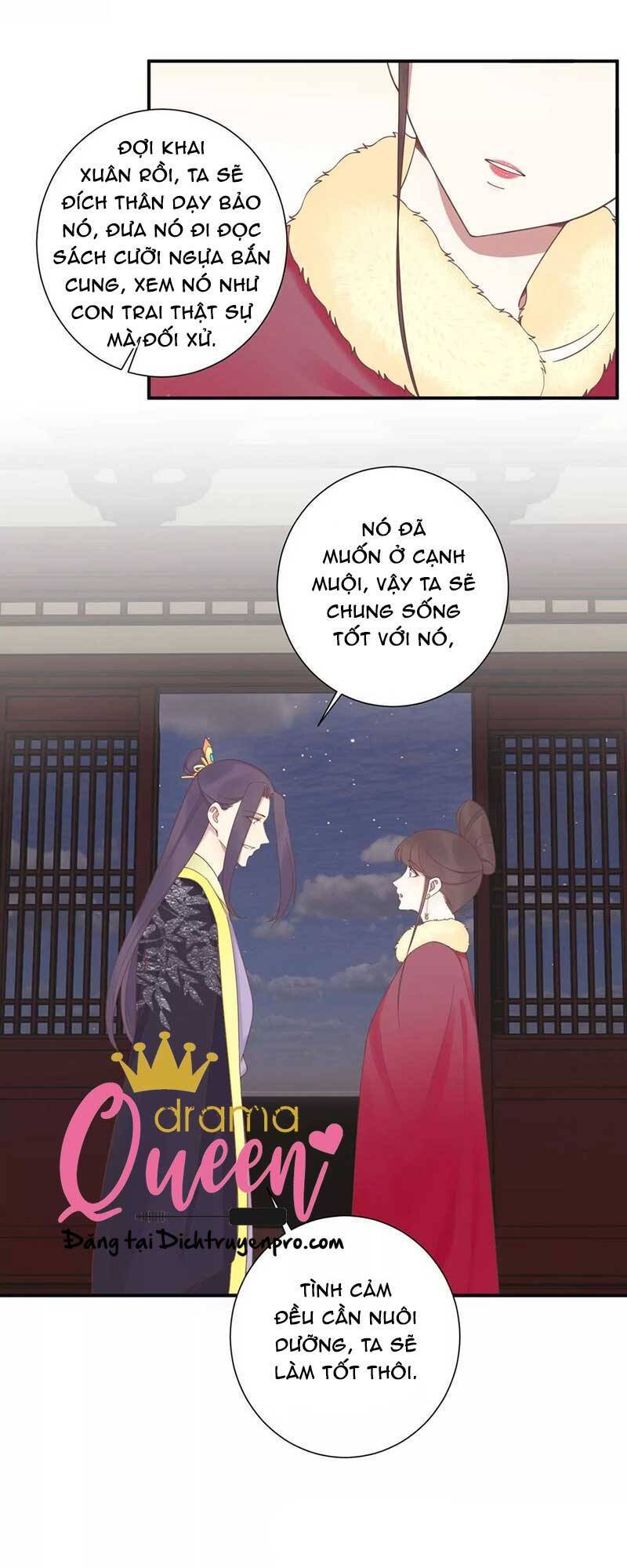 Hoàng Hậu Bận Lắm Chapter 196 - 41