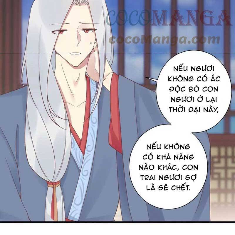 Hoàng Hậu Bận Lắm Chapter 198 - 28