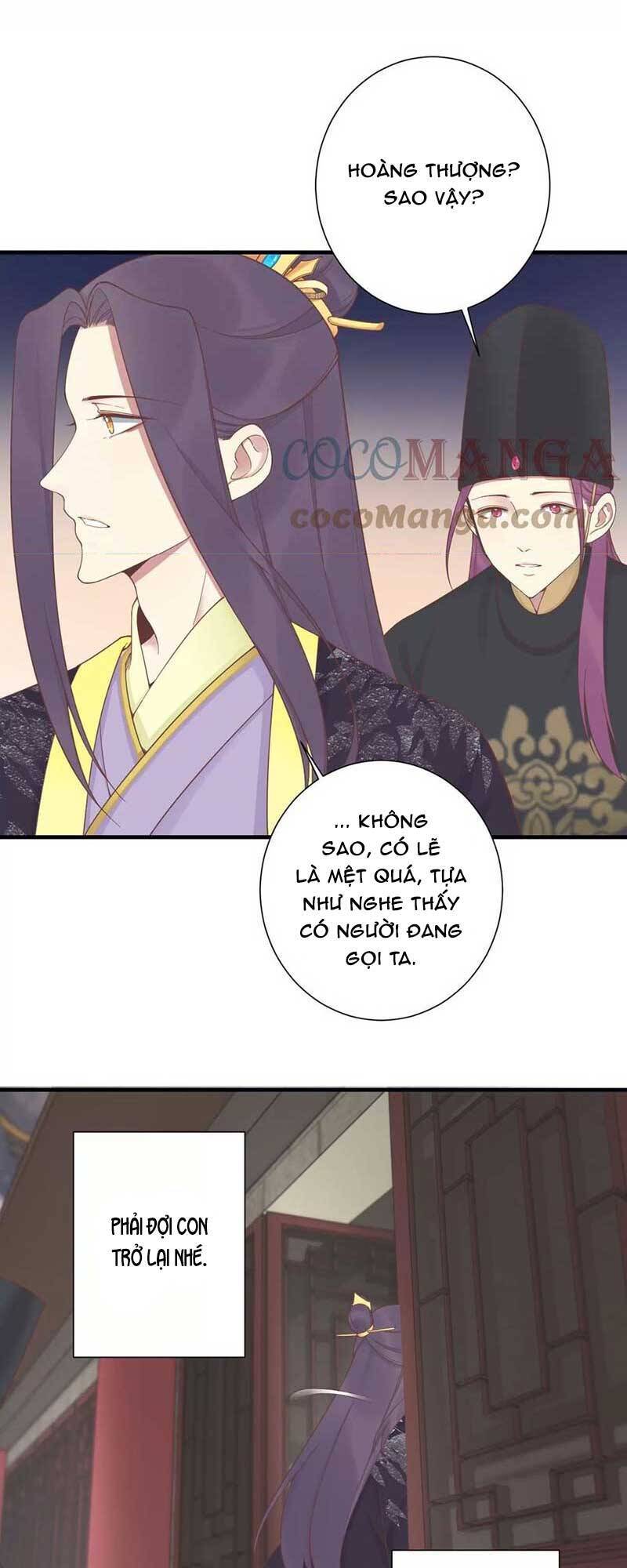 Hoàng Hậu Bận Lắm Chapter 198 - 45