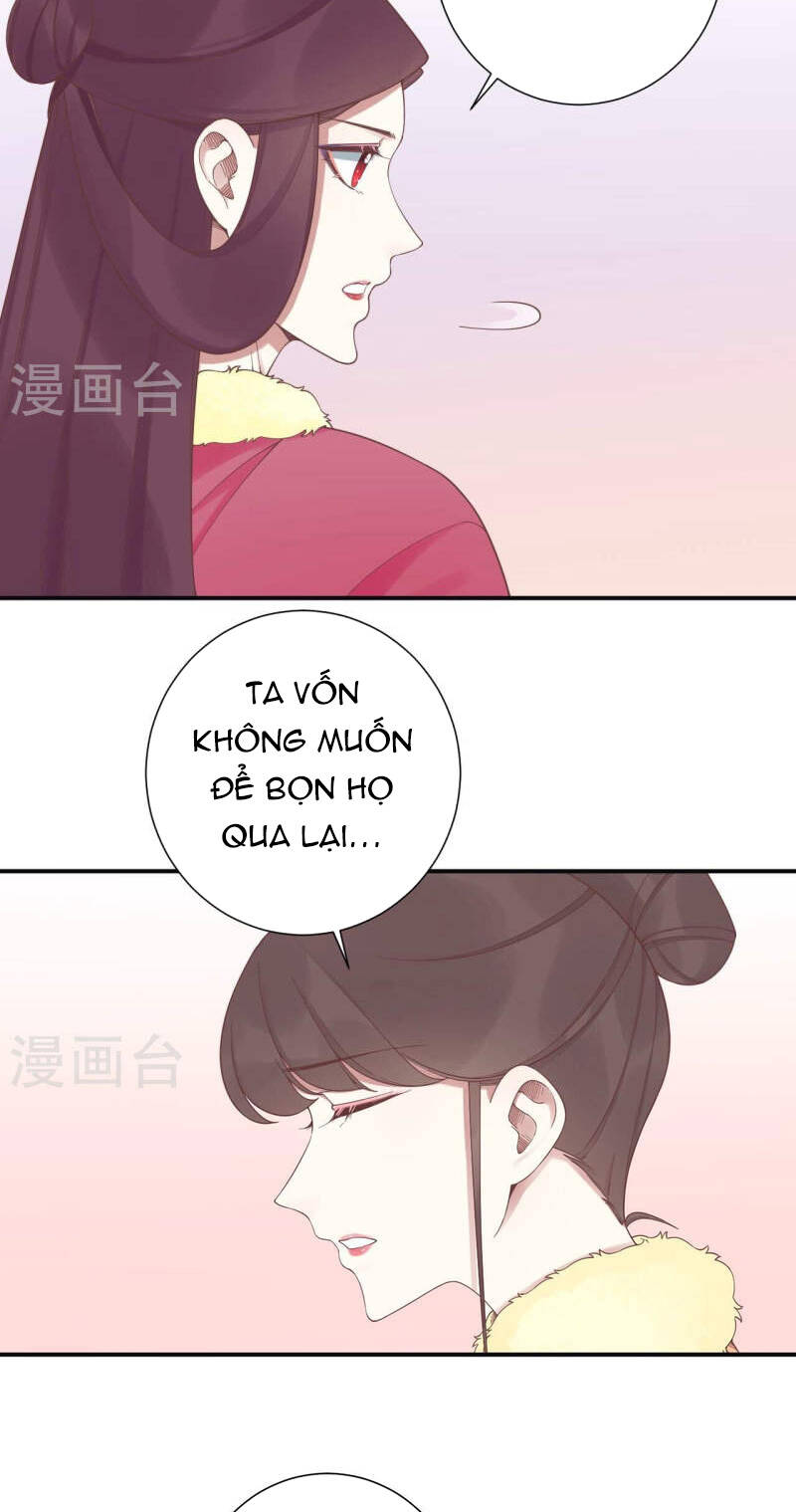 Hoàng Hậu Bận Lắm Chapter 203 - 12