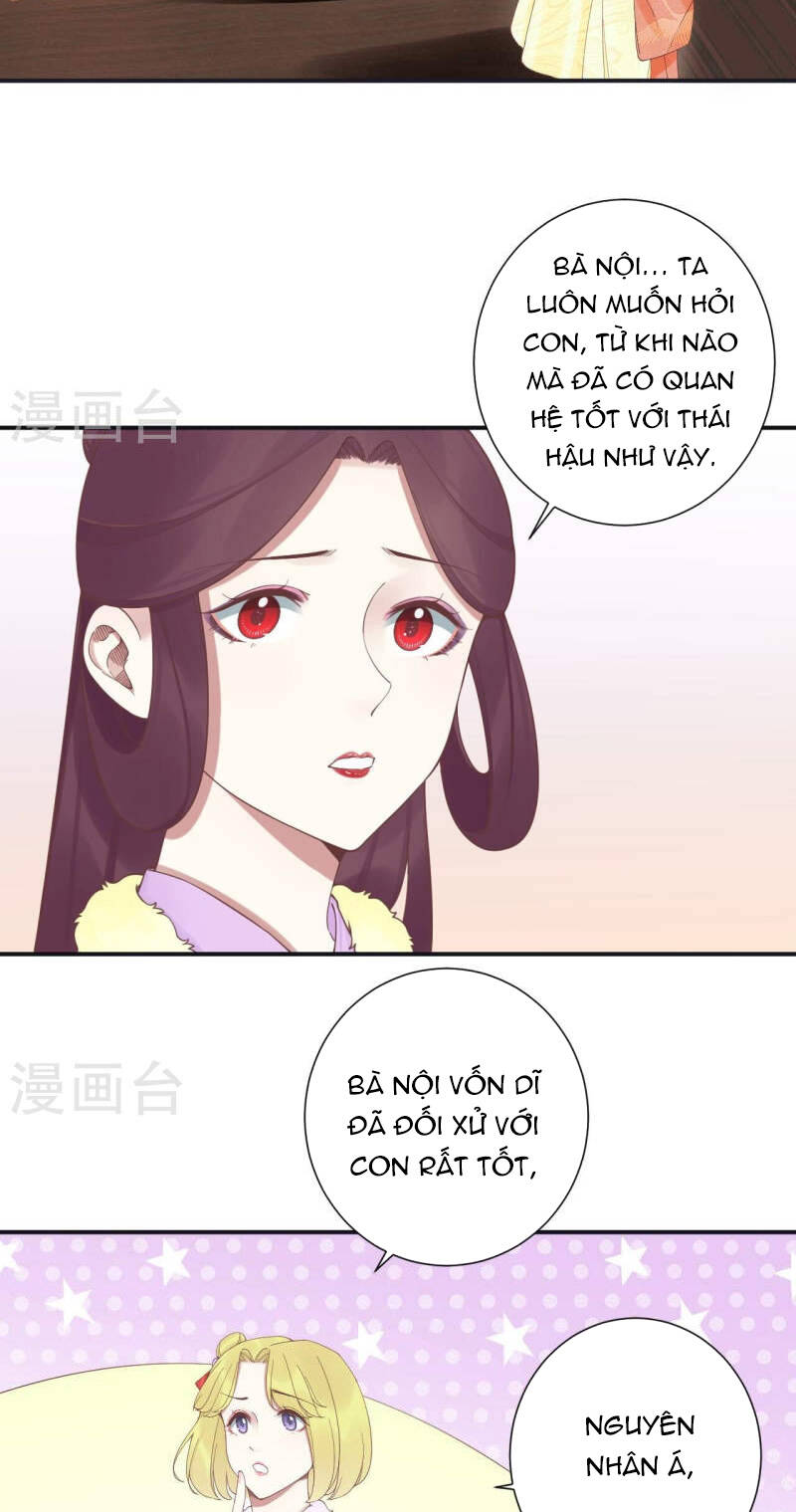 Hoàng Hậu Bận Lắm Chapter 203 - 9