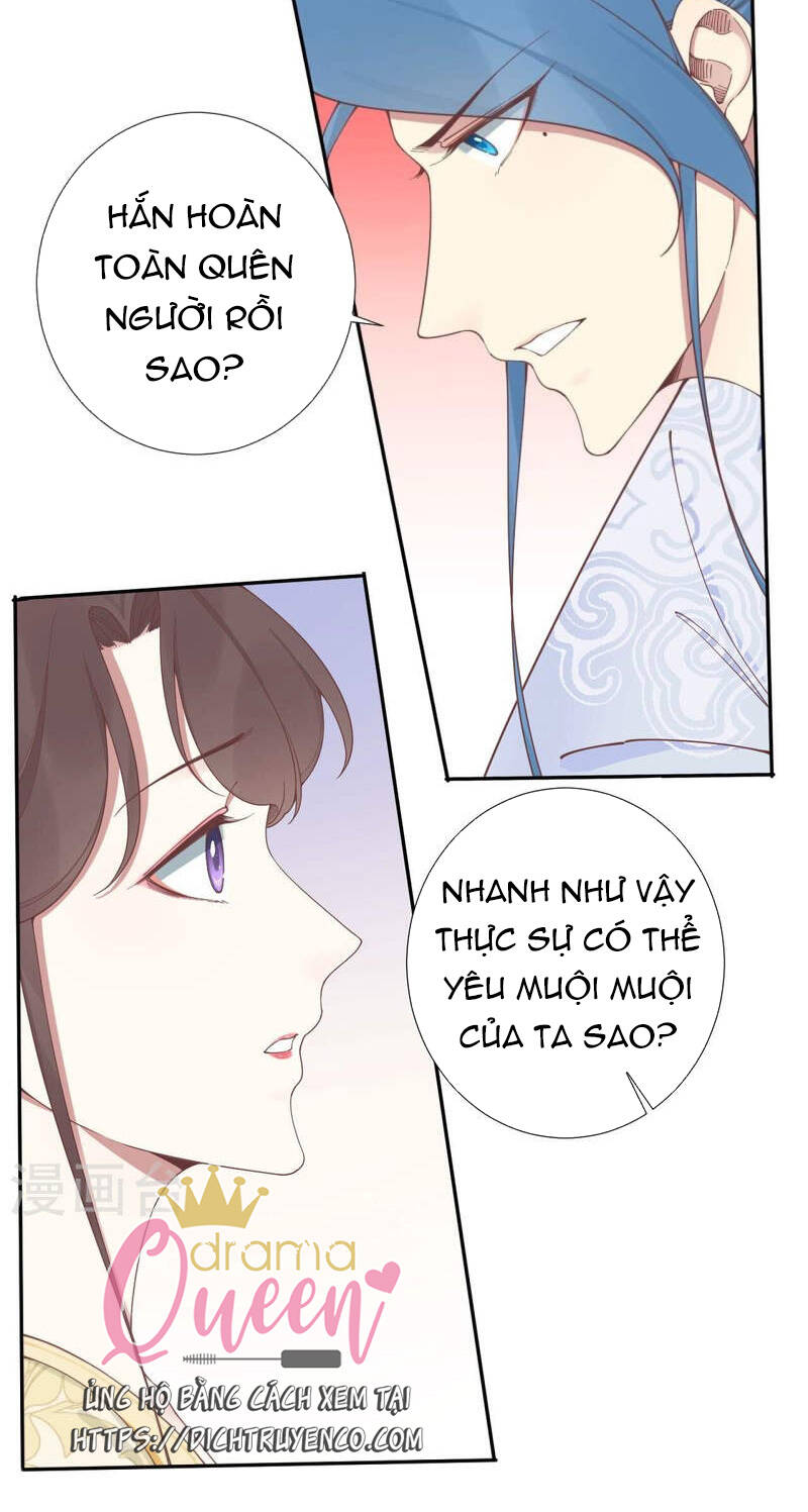 Hoàng Hậu Bận Lắm Chapter 205 - 3