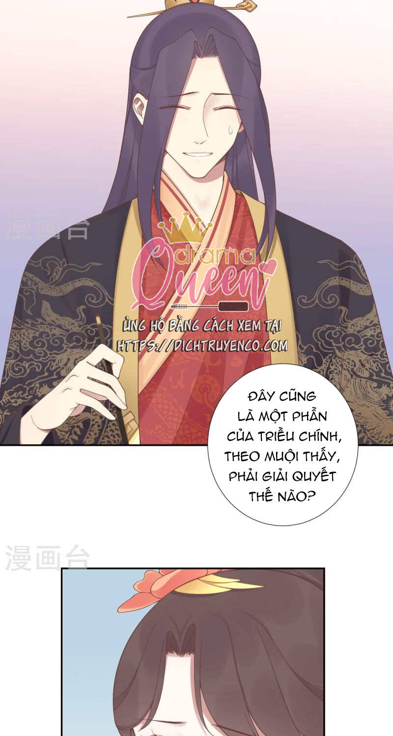 Hoàng Hậu Bận Lắm Chapter 205 - 26