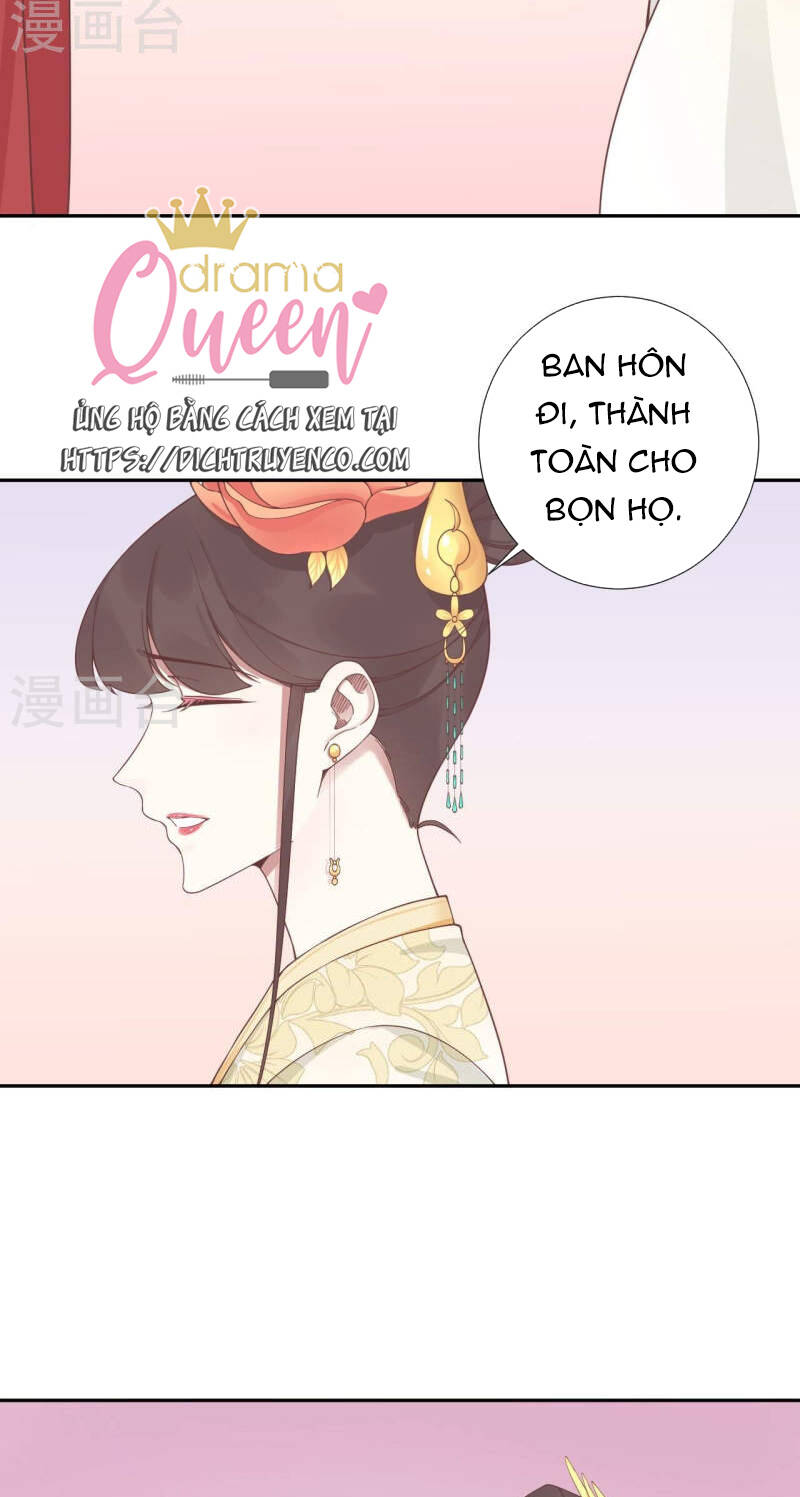 Hoàng Hậu Bận Lắm Chapter 205 - 39