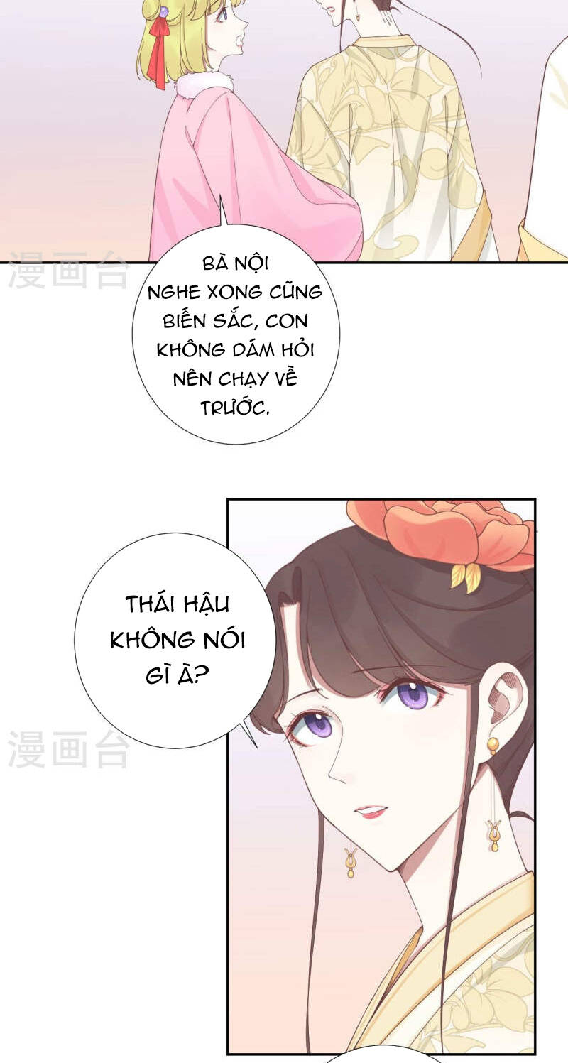 Hoàng Hậu Bận Lắm Chapter 205 - 46