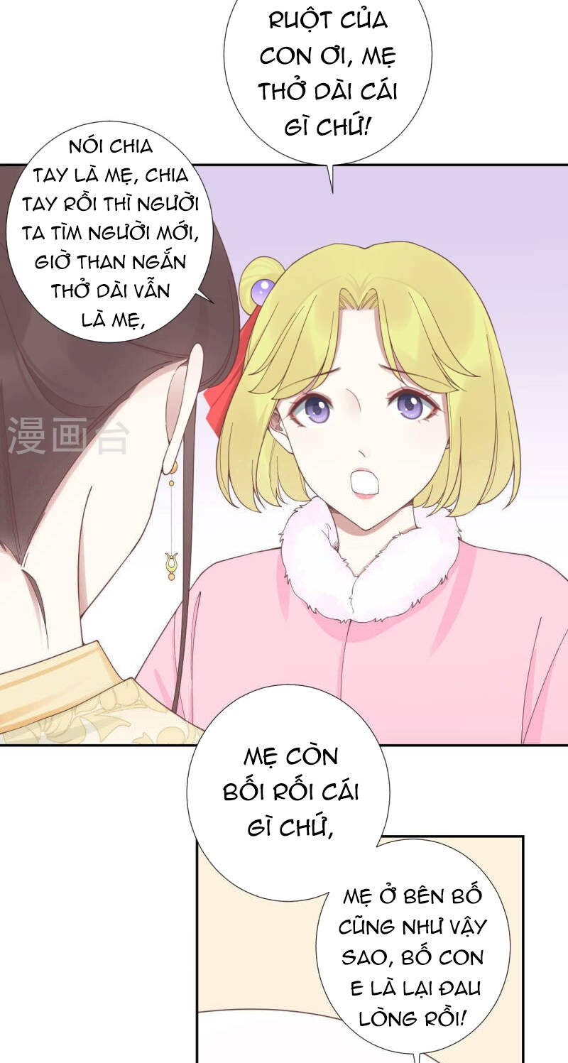 Hoàng Hậu Bận Lắm Chapter 205 - 50