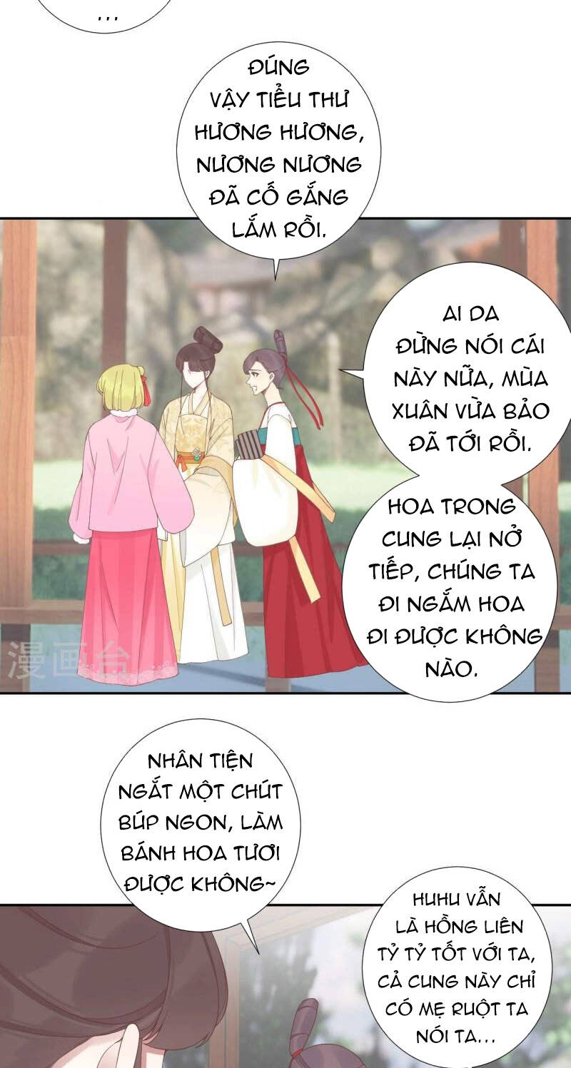 Hoàng Hậu Bận Lắm Chapter 205 - 52