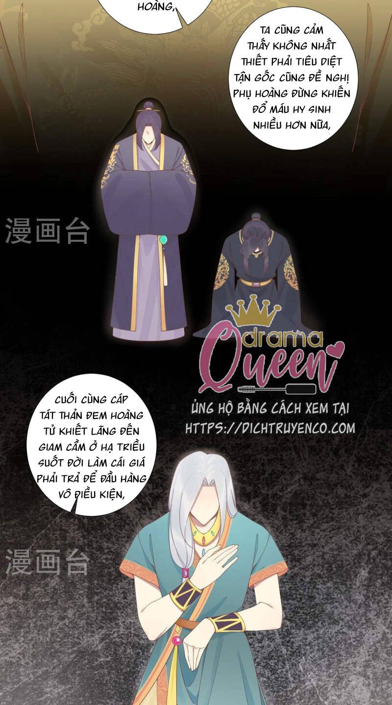 Hoàng Hậu Bận Lắm Chapter 207 - 13