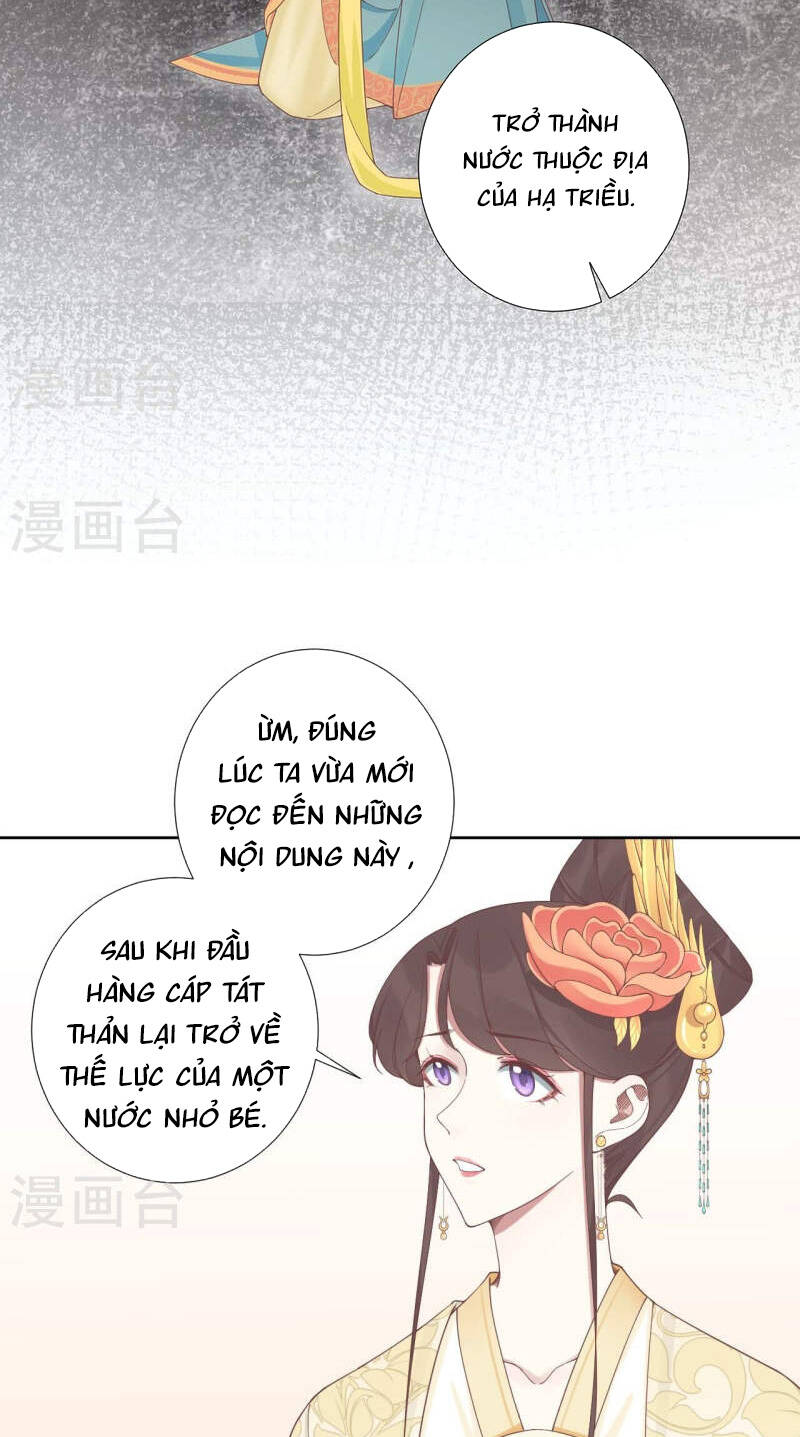 Hoàng Hậu Bận Lắm Chapter 207 - 14