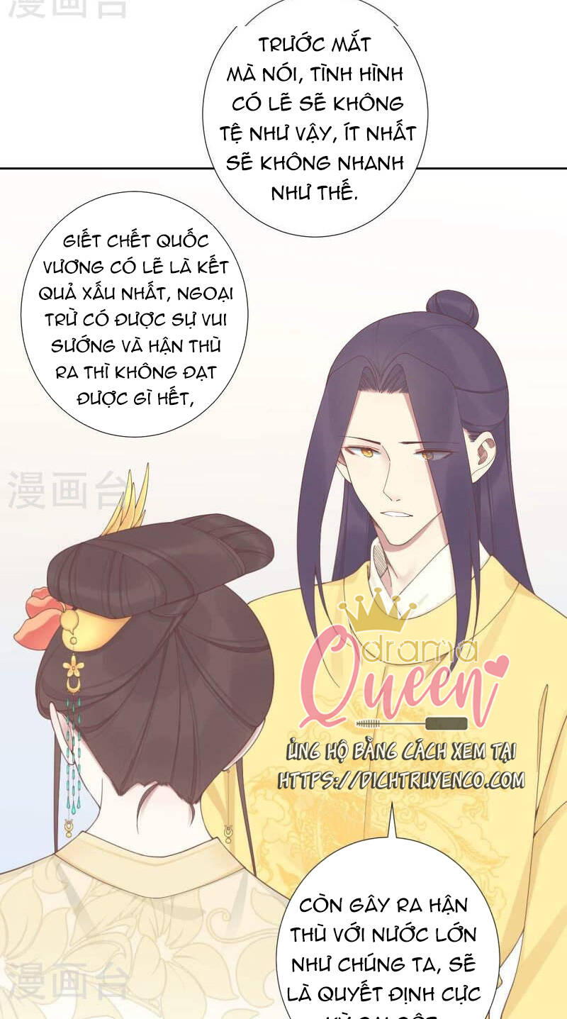 Hoàng Hậu Bận Lắm Chapter 207 - 29