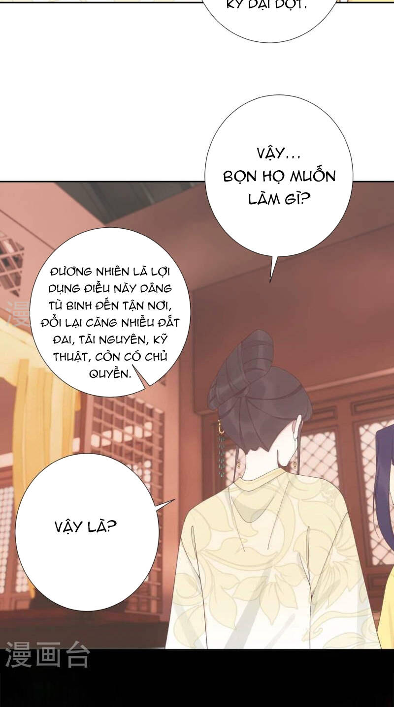 Hoàng Hậu Bận Lắm Chapter 207 - 30