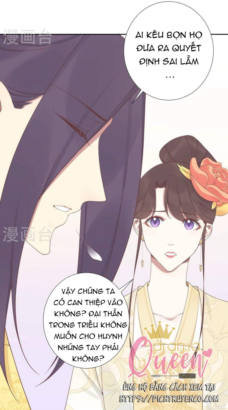 Hoàng Hậu Bận Lắm Chapter 207 - 34