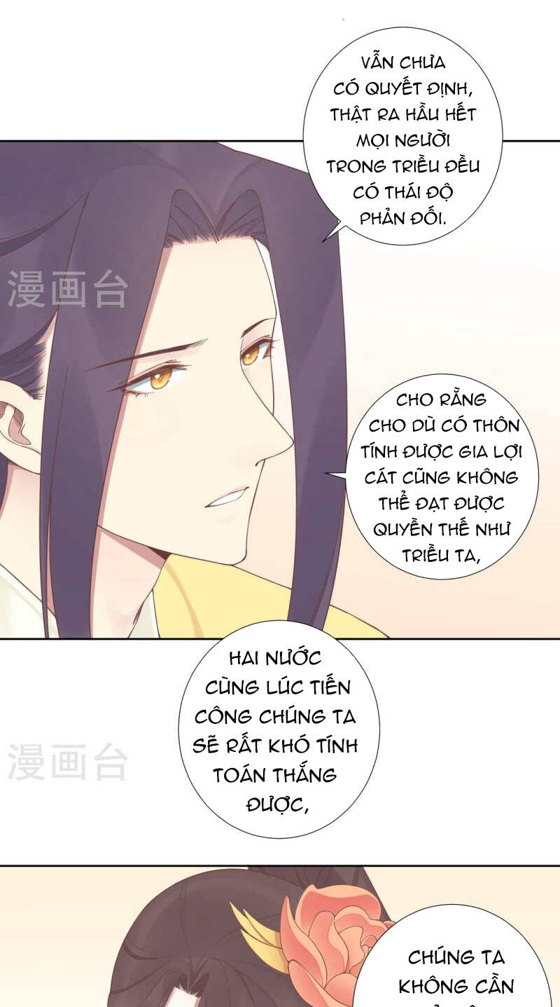 Hoàng Hậu Bận Lắm Chapter 207 - 38