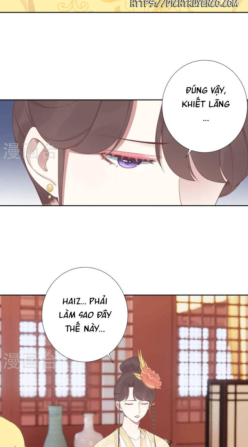 Hoàng Hậu Bận Lắm Chapter 207 - 45