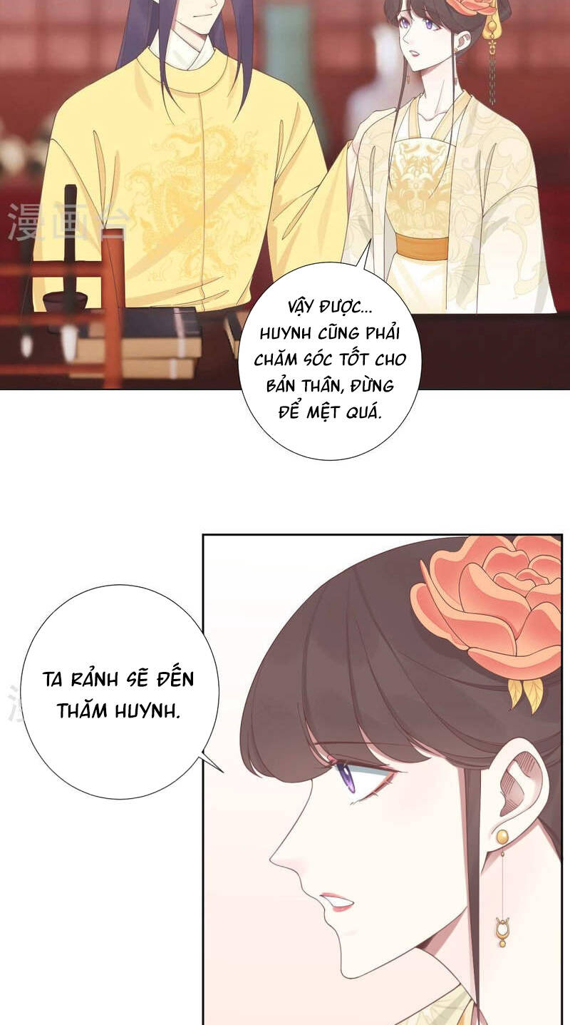 Hoàng Hậu Bận Lắm Chapter 207 - 47