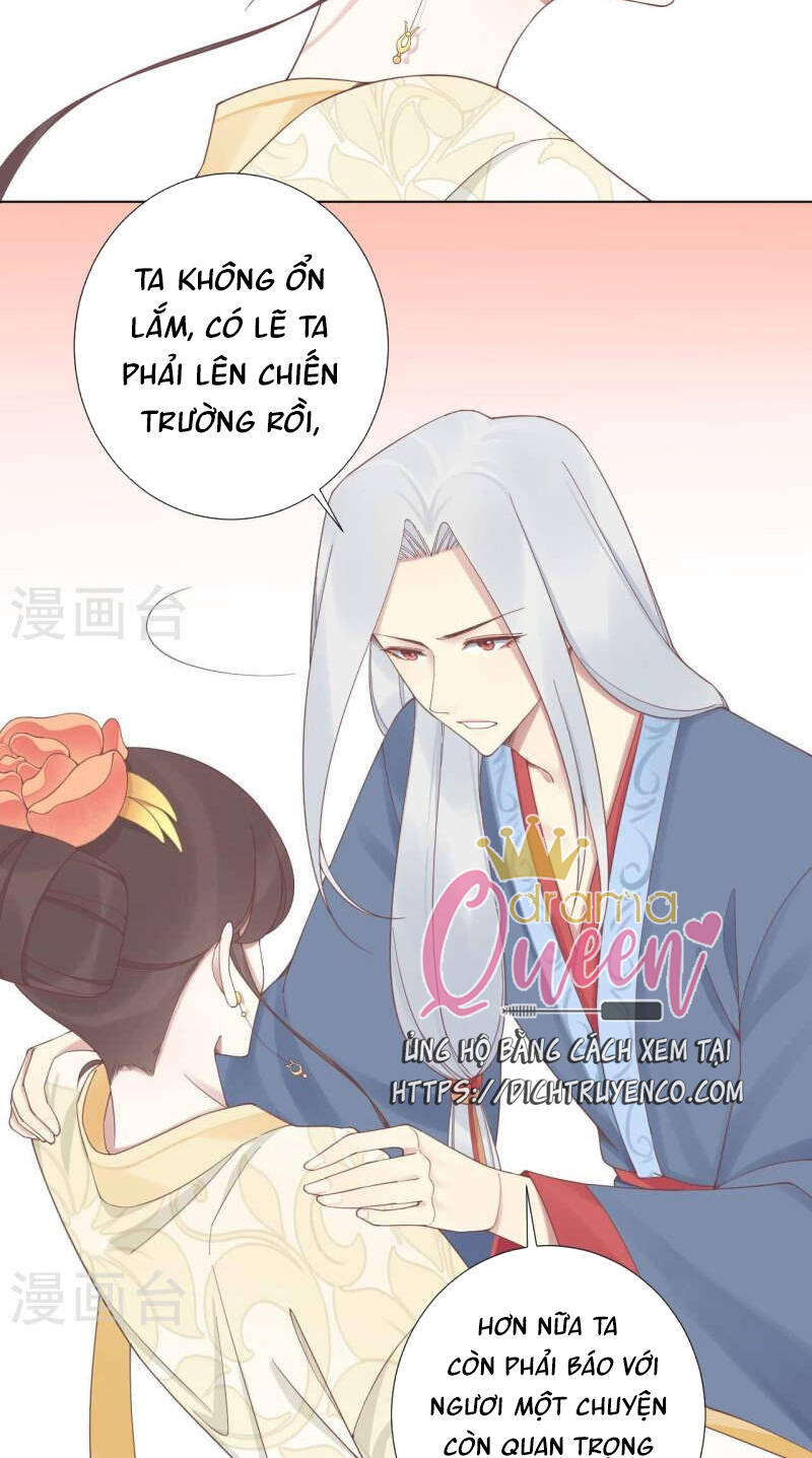 Hoàng Hậu Bận Lắm Chapter 207 - 53