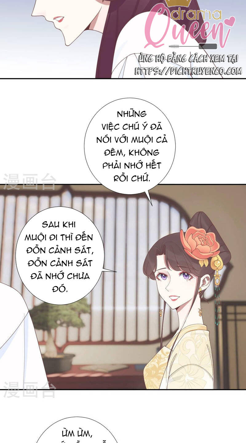 Hoàng Hậu Bận Lắm Chapter 209 - 11