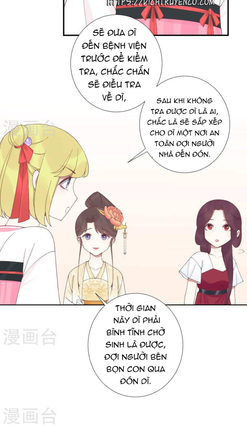 Hoàng Hậu Bận Lắm Chapter 209 - 13