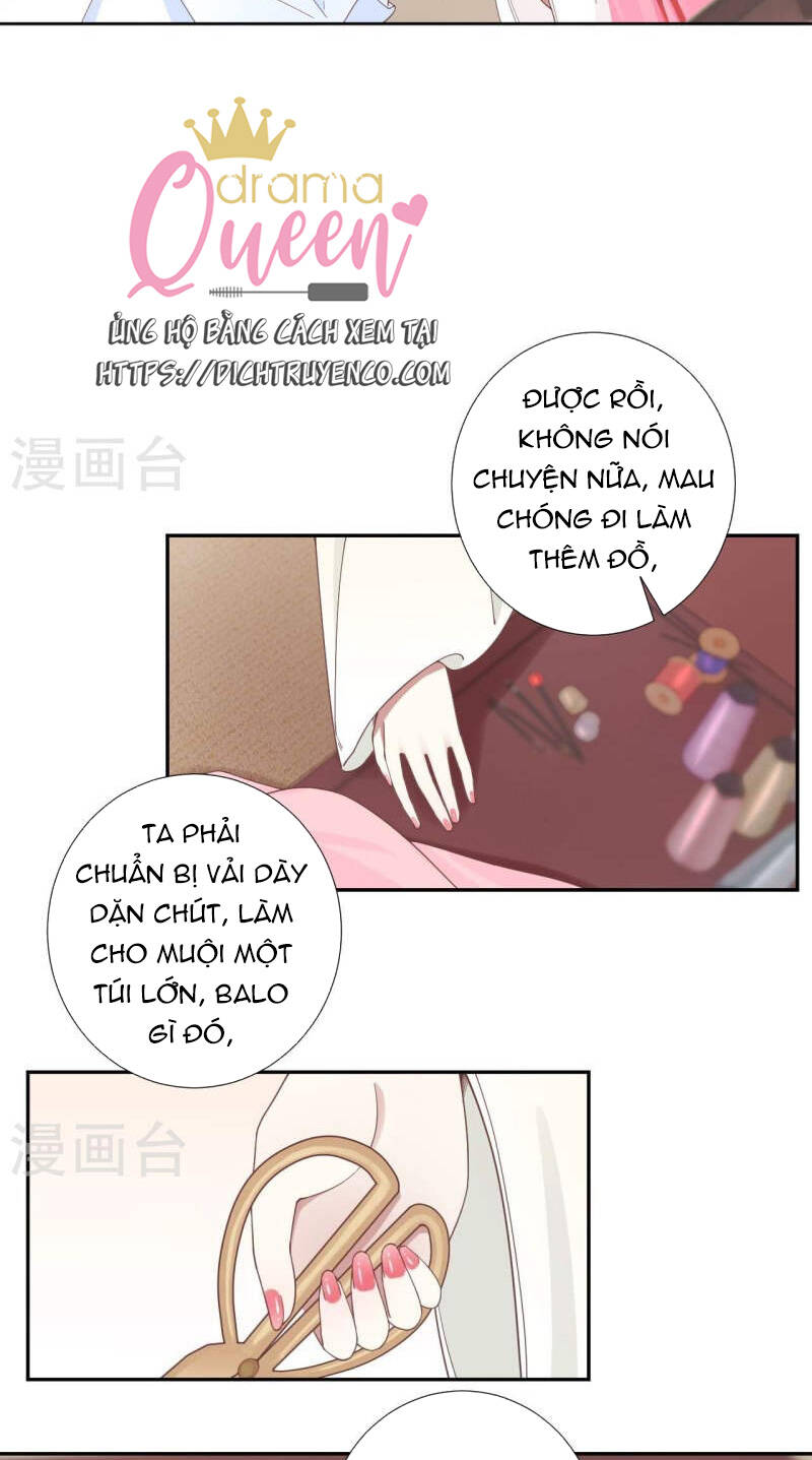 Hoàng Hậu Bận Lắm Chapter 209 - 24