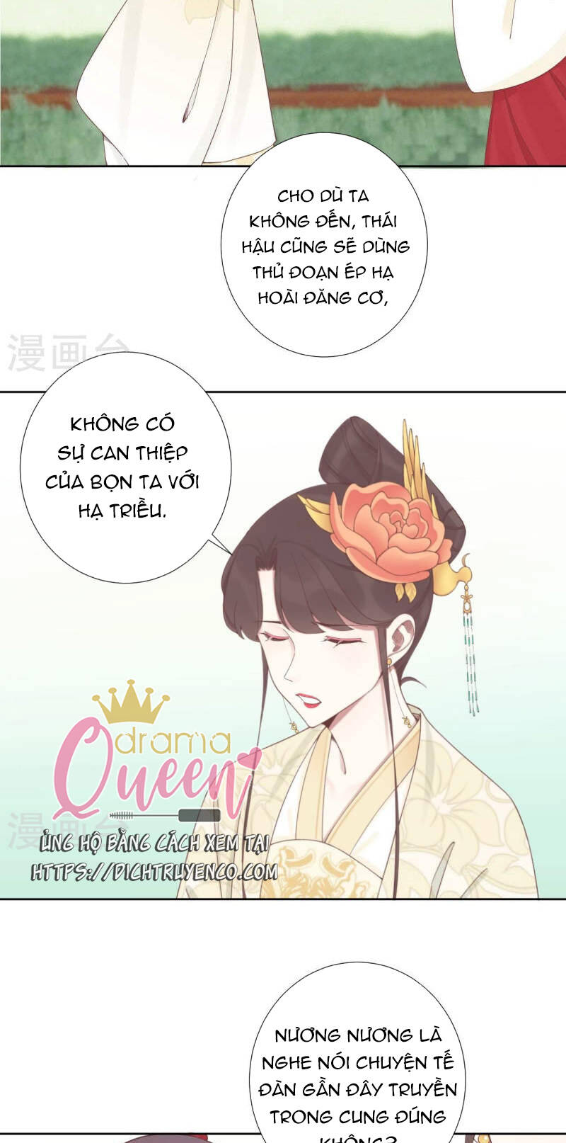 Hoàng Hậu Bận Lắm Chapter 210 - 27