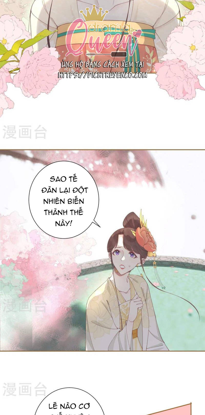 Hoàng Hậu Bận Lắm Chapter 212 - 9