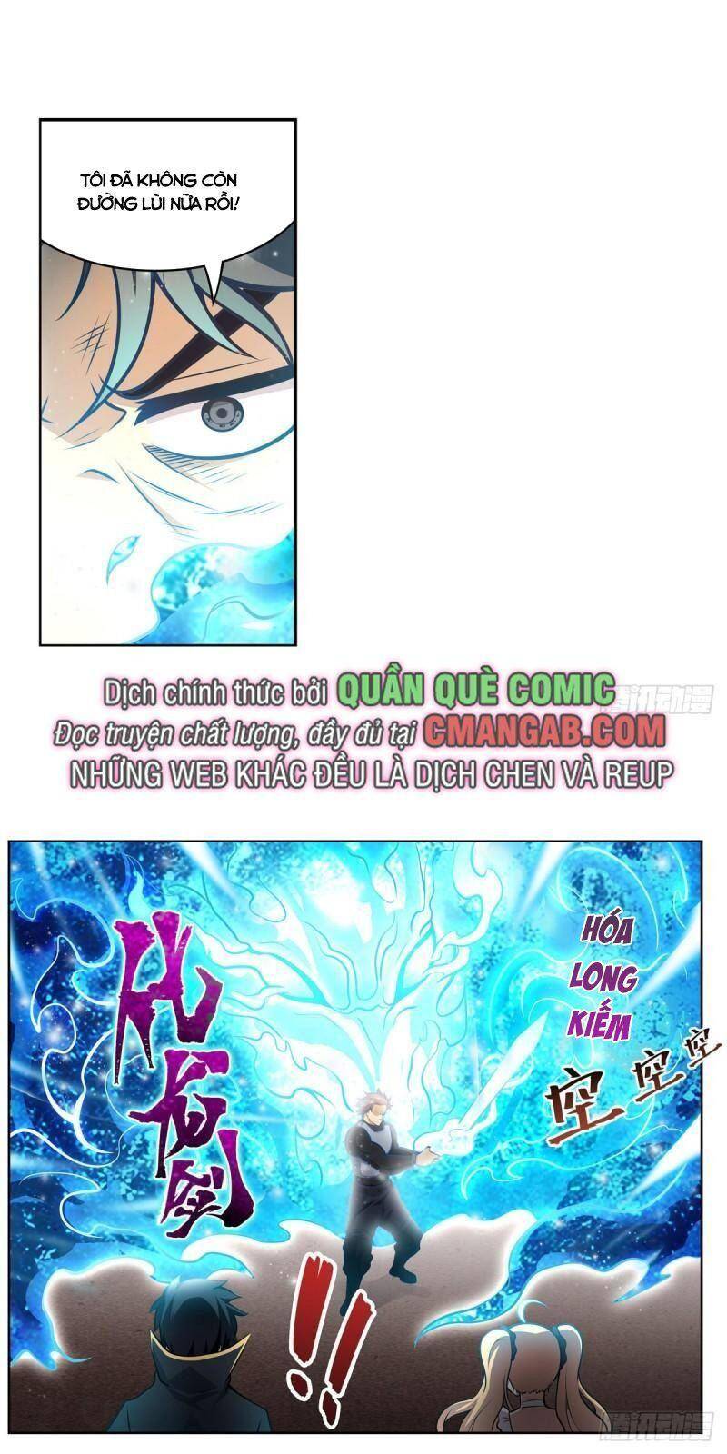 Sứ Đồ Vô Hạn Và 12 Chiến Cơ Chapter 280 - 18