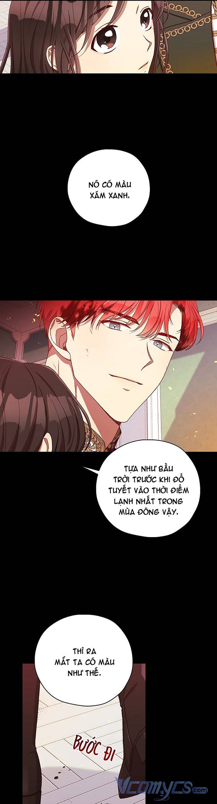 Tồn Tại Như Một Nữ Hầu Chapter 63 - 3