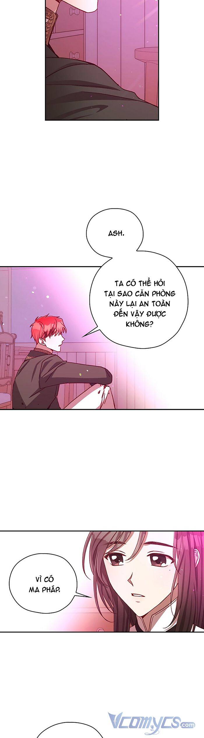 Tồn Tại Như Một Nữ Hầu Chapter 64 - 10