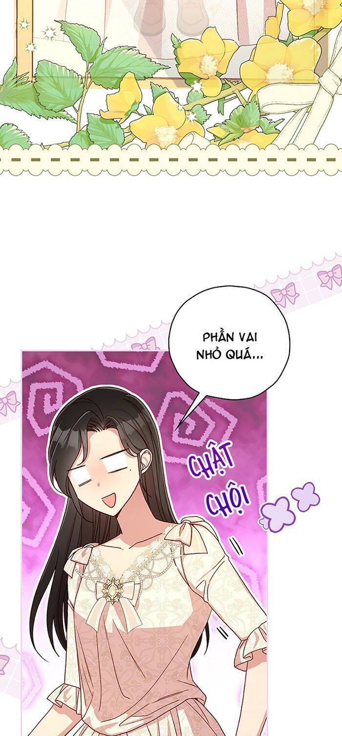 Tồn Tại Như Một Nữ Hầu Chapter 80 - 4