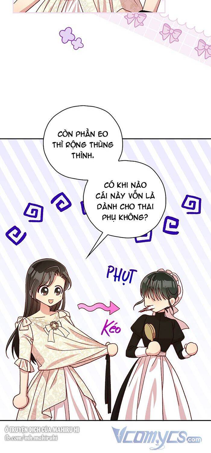 Tồn Tại Như Một Nữ Hầu Chapter 80 - 5