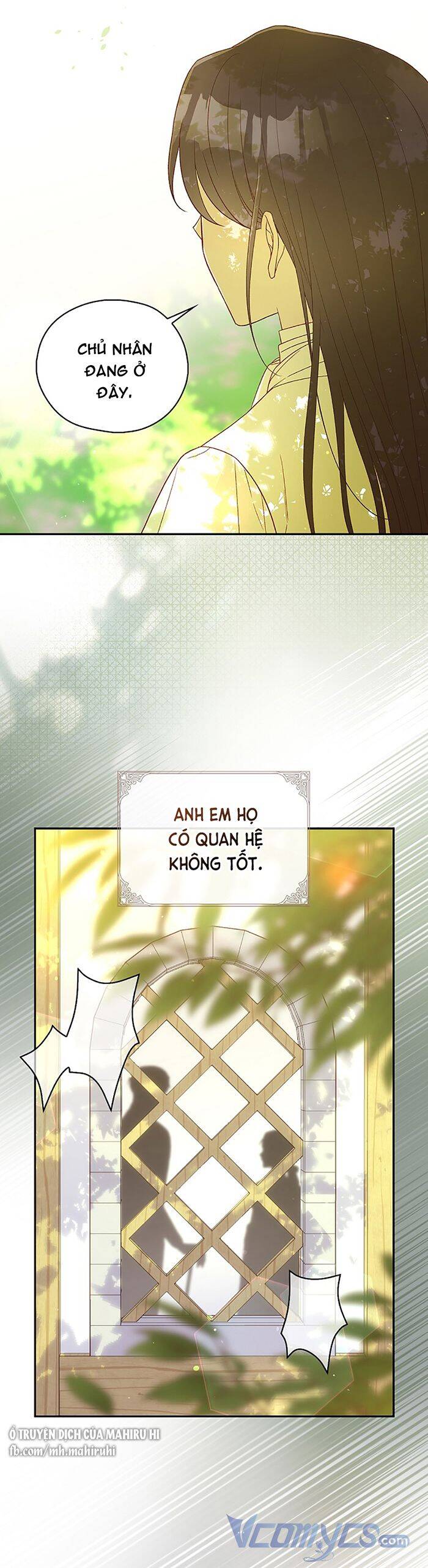 Tồn Tại Như Một Nữ Hầu Chapter 88 - 7