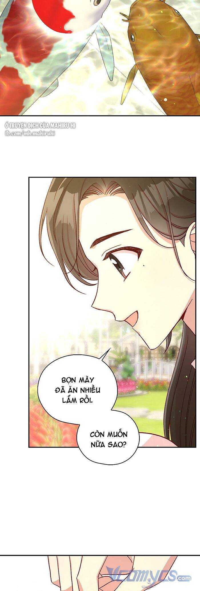 Tồn Tại Như Một Nữ Hầu Chapter 89 - 15