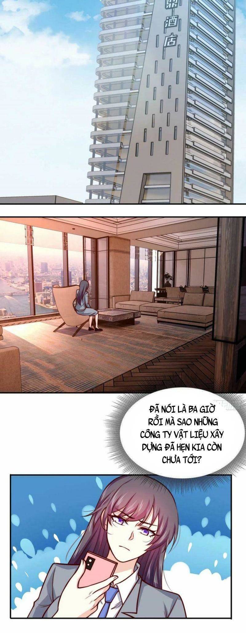 Ta Là Hàn Tam Thiên Chapter 103 - 2