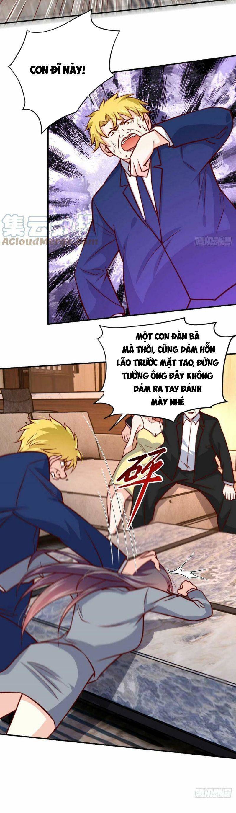 Ta Là Hàn Tam Thiên Chapter 103 - 8