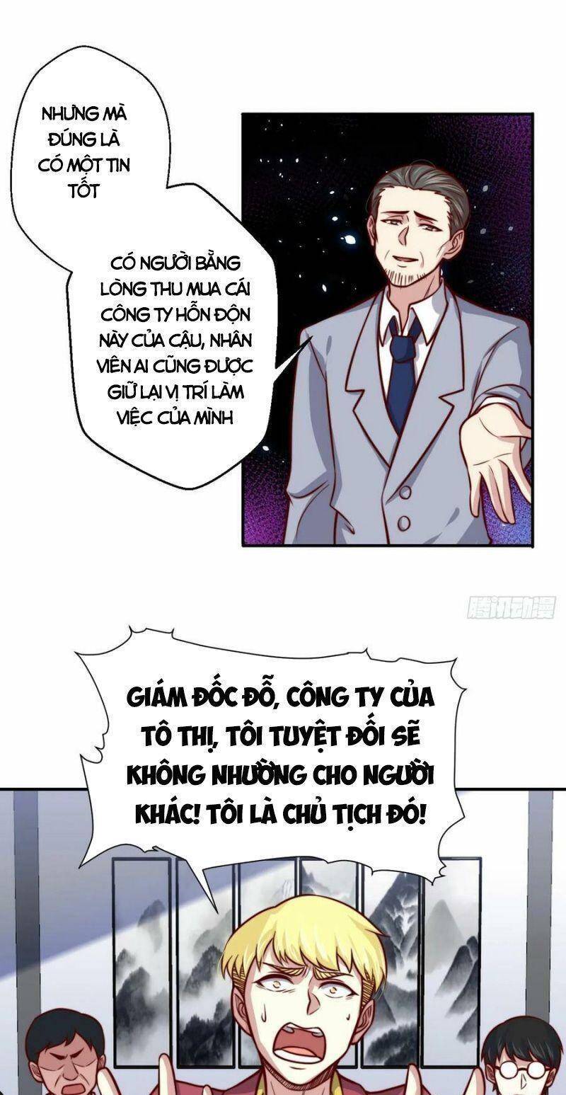 Ta Là Hàn Tam Thiên Chapter 105 - 10