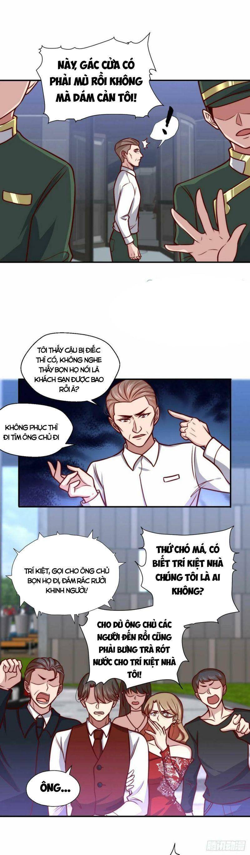 Ta Là Hàn Tam Thiên Chapter 107 - 15