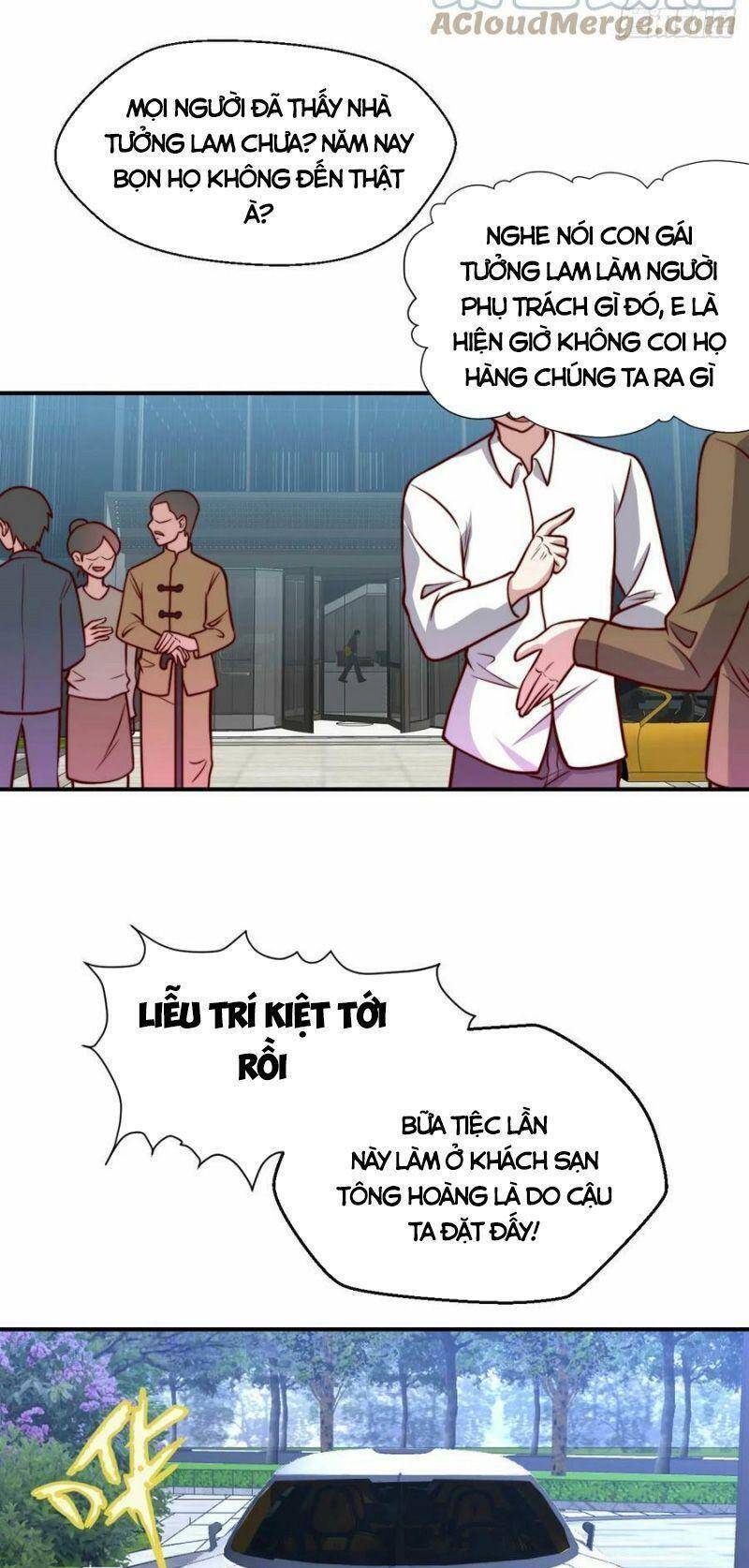 Ta Là Hàn Tam Thiên Chapter 107 - 10