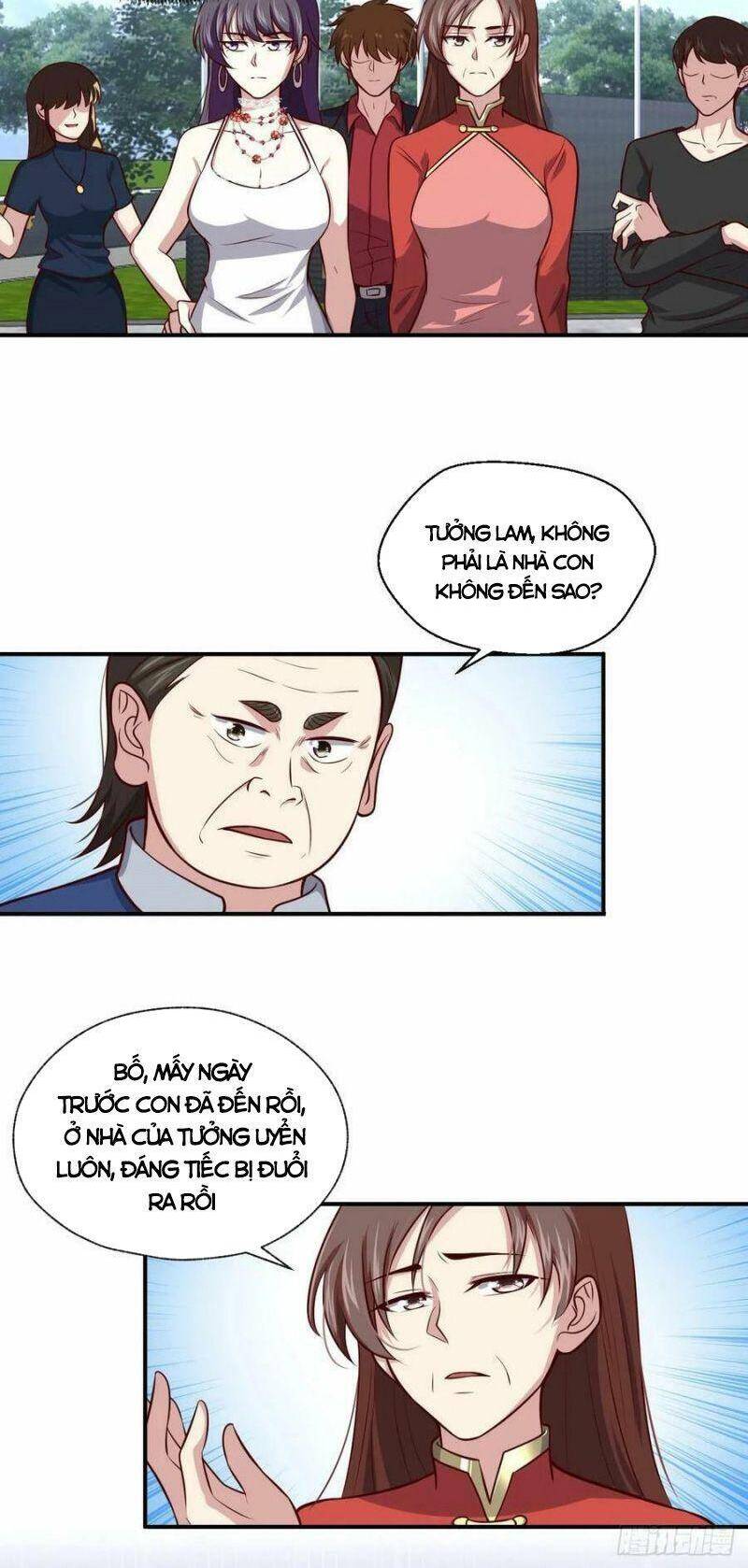 Ta Là Hàn Tam Thiên Chapter 108 - 2